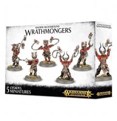 Wrathmongers/Skullreapers