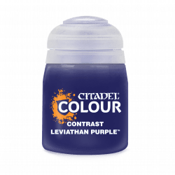 Leviathan Purple