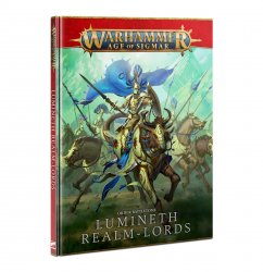 Battletome: Lumineth Realm Lords