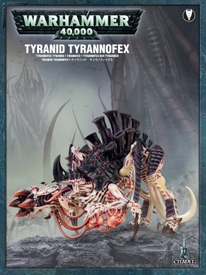 Tervigon/Tyrannofex